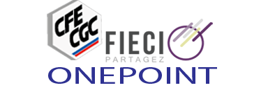 Site internet de la CFE-CGC de Onepoint